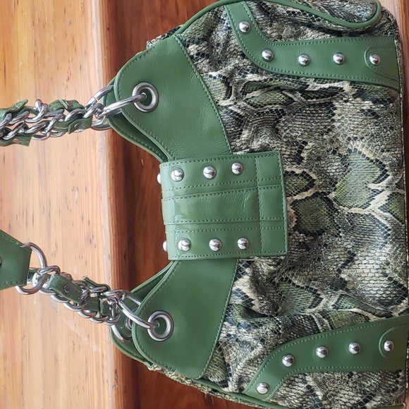 Sharif bag 💚 - Picture 12 of 12